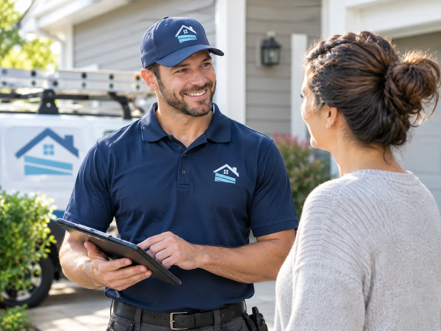 Cracked Siding Repair in Southgate, MI